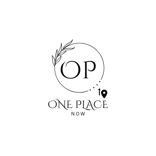 OnePlaceNow Logo